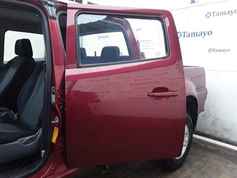 tata xenon del año 2009