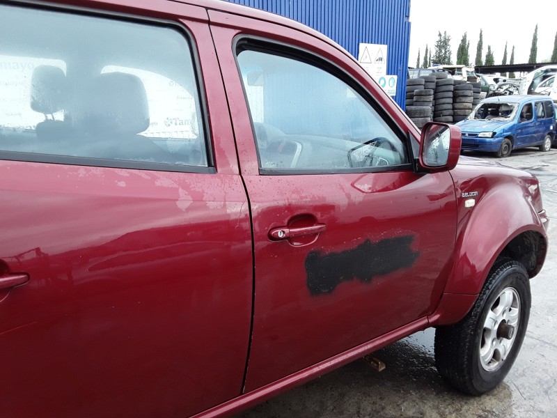 tata xenon del año 2009