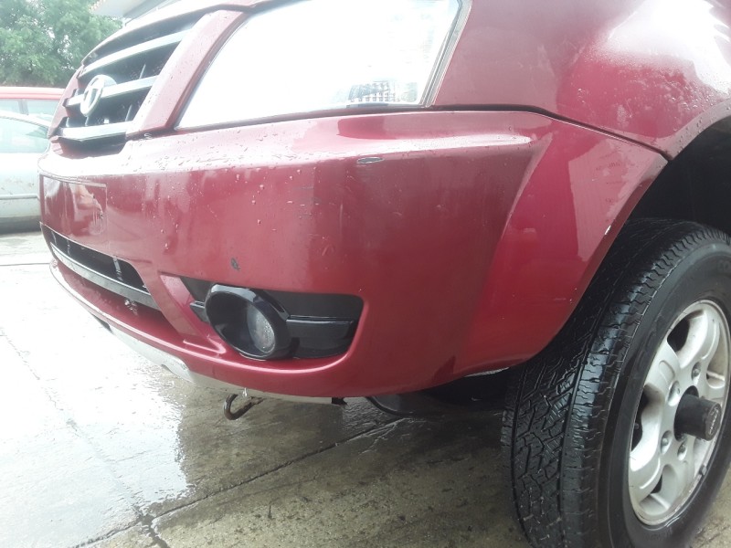 tata xenon del año 2009