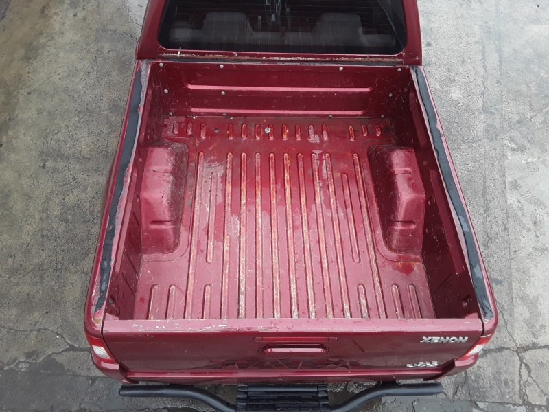 tata xenon del año 2009