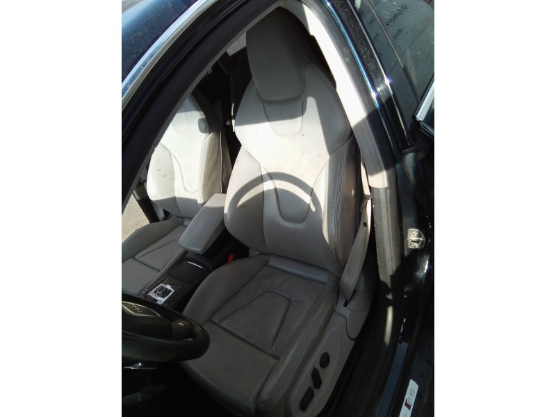 audi s6 avant (4f5) del año 2001