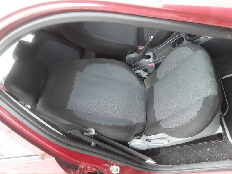 tata xenon del año 2009