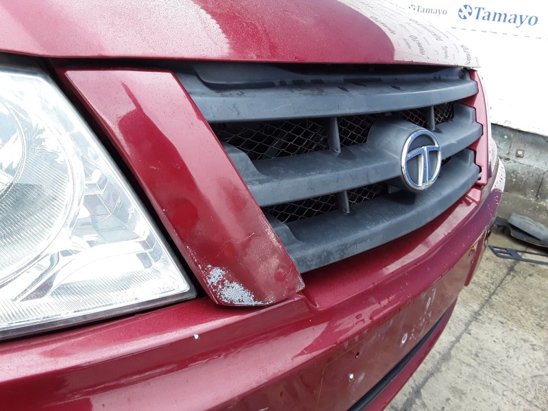 tata xenon del año 2009