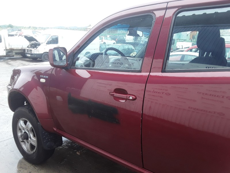 tata xenon del año 2009