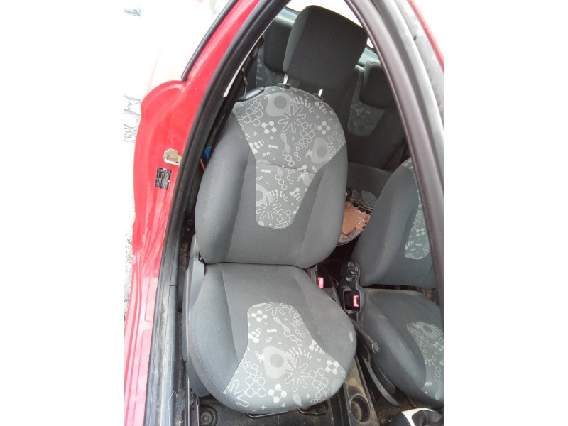 ford ka (ccu) del año 2016