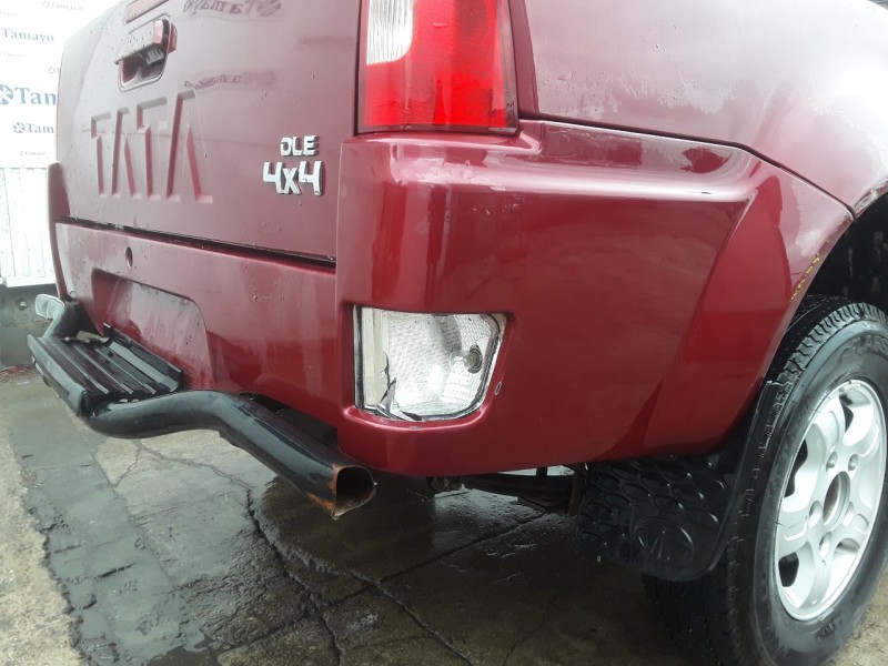 tata xenon del año 2009