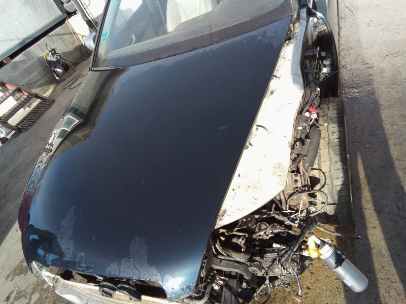 audi s6 avant (4f5) del año 2001