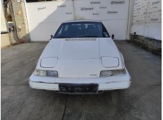 volvo serie 480 del año 1995 2