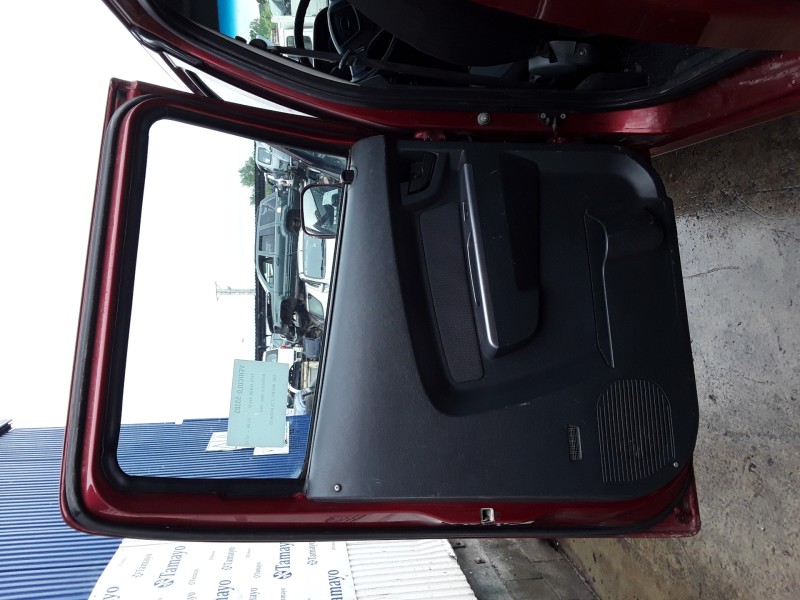 tata xenon del año 2009