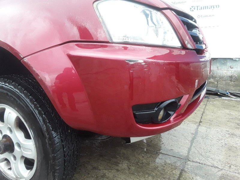 tata xenon del año 2009