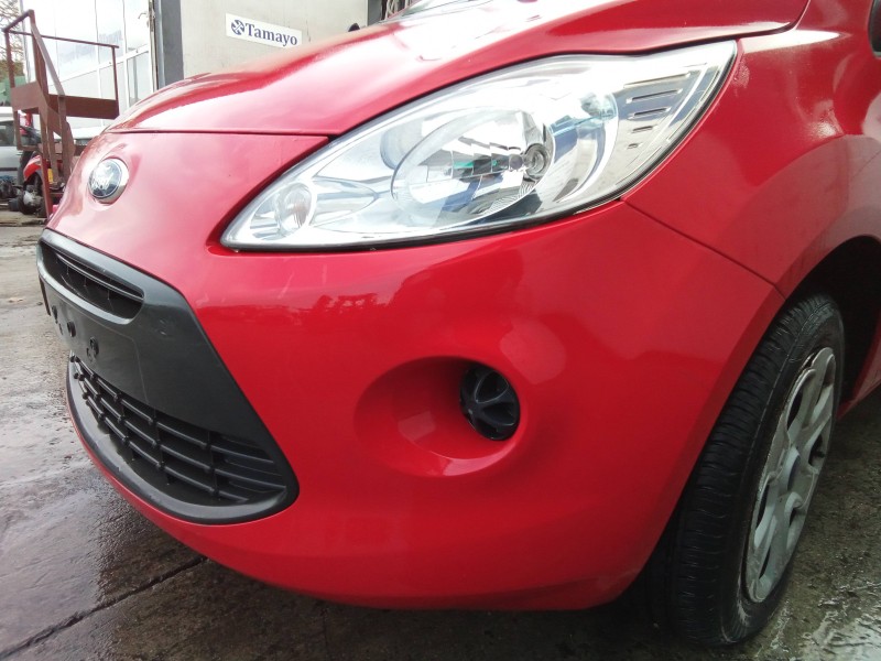 ford ka (ccu) del año 2016