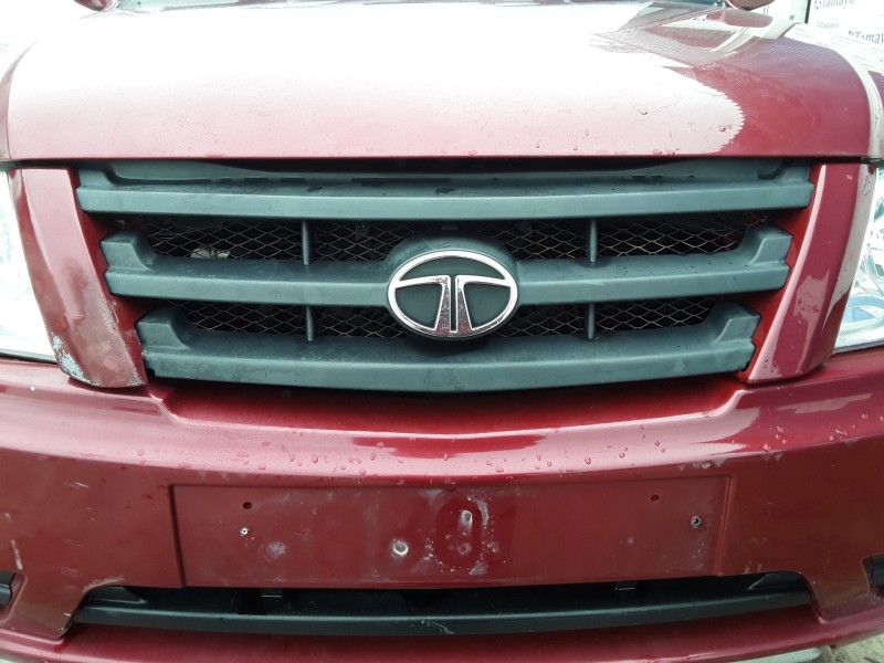tata xenon del año 2009