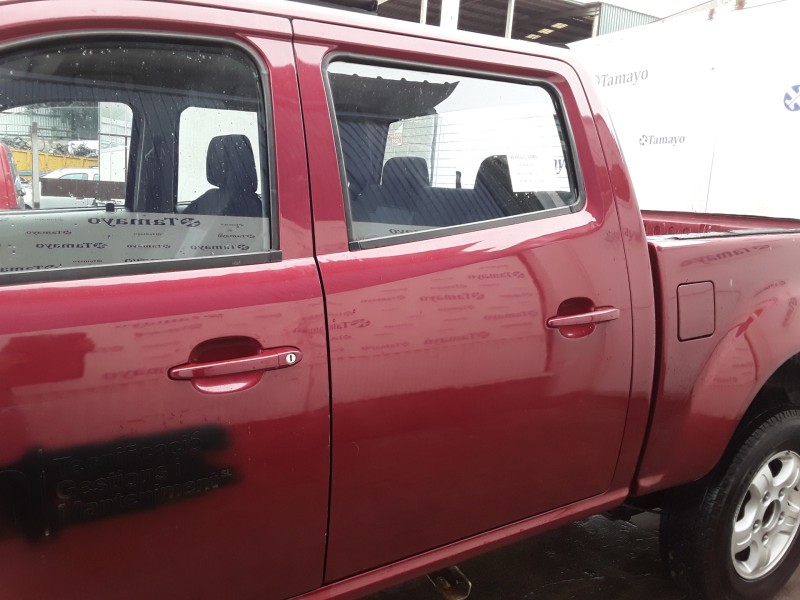 tata xenon del año 2009