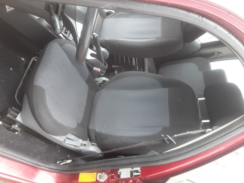 tata xenon del año 2009
