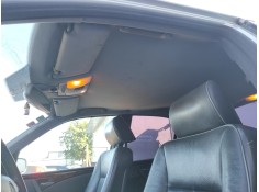 mercedes-benz clase e (w210) berlina del año 2000 2