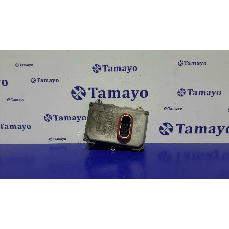 Recambio de centralita faros xenon para peugeot 407 coupe 2.7 hdi fap cat (uhz / dt17ted4) referencia OEM IAM 5DF00870450  
