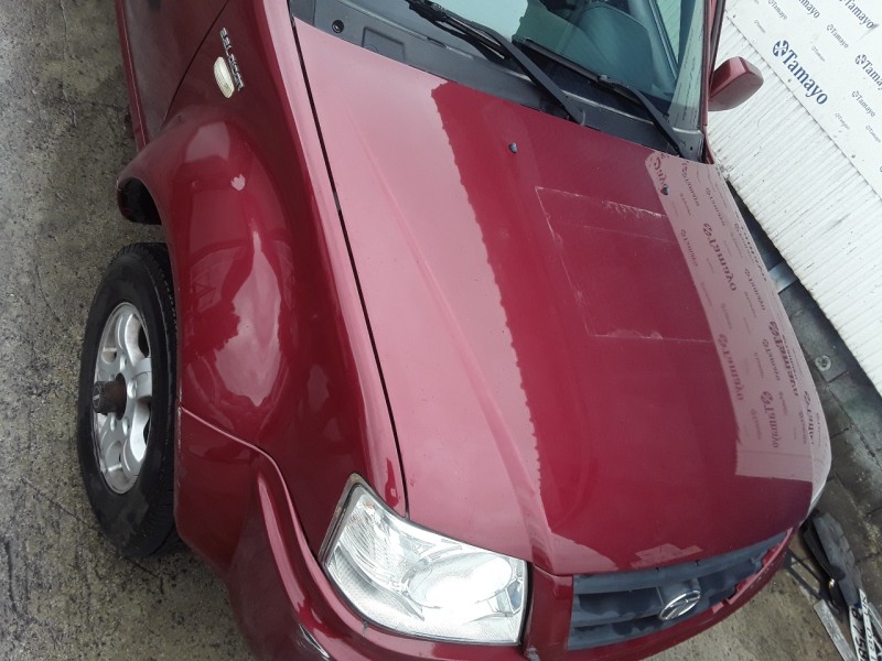 tata xenon del año 2009