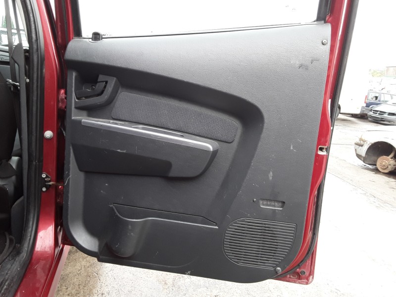 tata xenon del año 2009