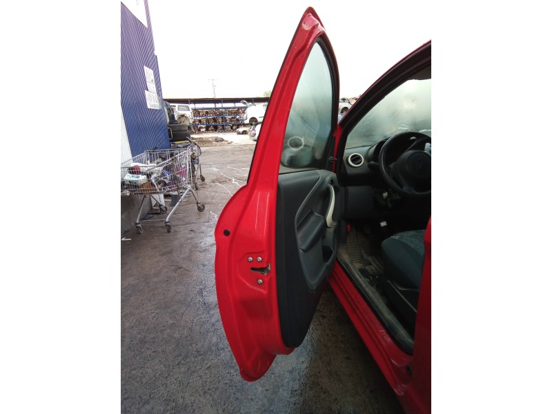 ford ka (ccu) del año 2016