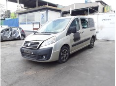 fiat scudo combi (272) del año 2007 2