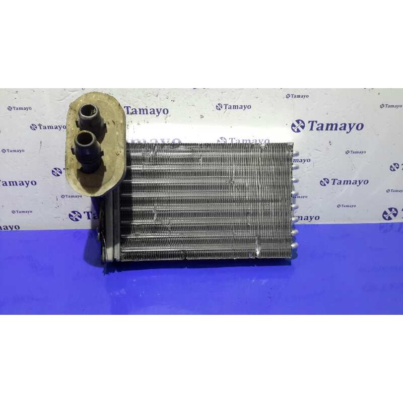 Recambio de radiador calefaccion / aire acondicionado para volkswagen golf iv berlina (1j1) 1.9 tdi referencia OEM IAM 1J1819031