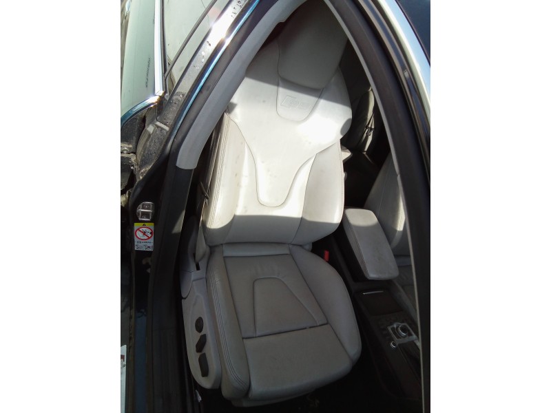 audi s6 avant (4f5) del año 2001