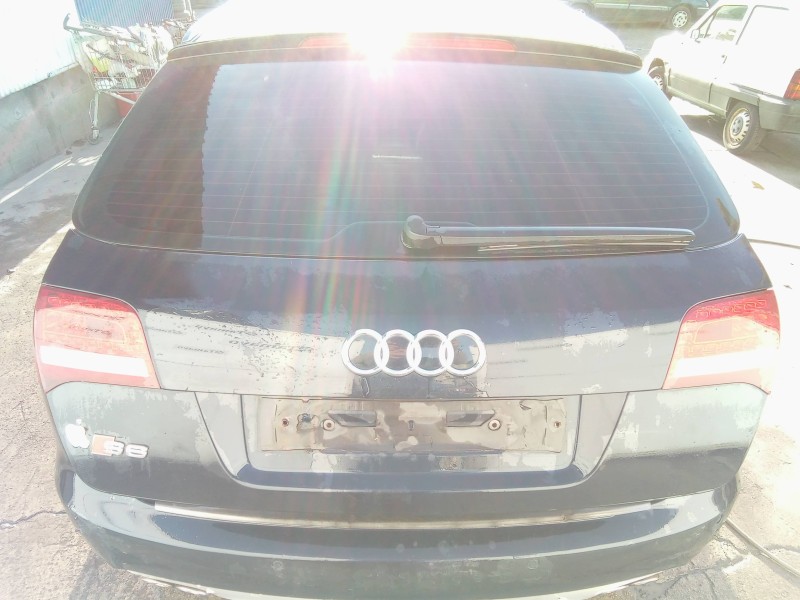 audi s6 avant (4f5) del año 2001