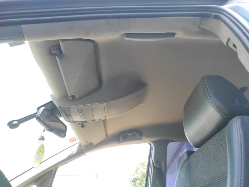 opel zafira b del año 2006
