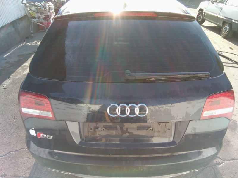 audi s6 avant (4f5) del año 2001
