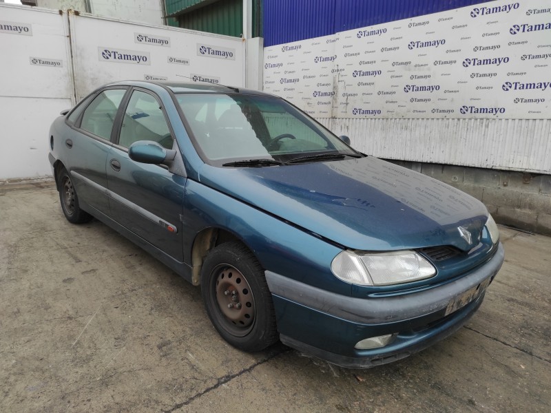 renault laguna (b56) del año 1997