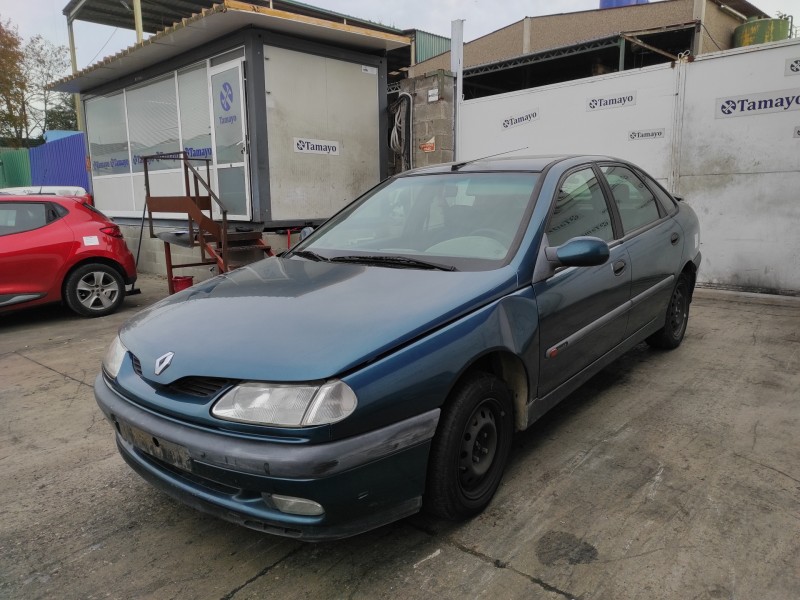 renault laguna (b56) del año 1997