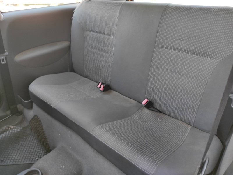 opel corsa c del año 2003