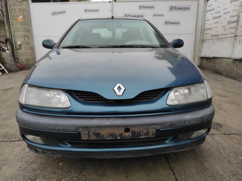 renault laguna (b56) del año 1997