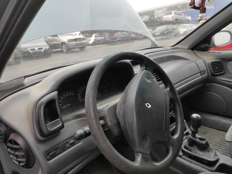 renault laguna (b56) del año 1997