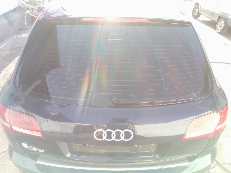 audi s6 avant (4f5) del año 2001