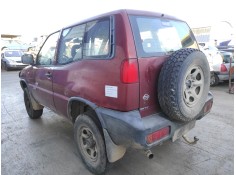 nissan terrano/terrano.ii (r20) del año 1994 2