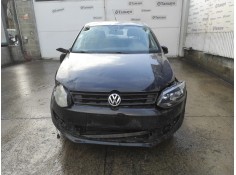 volkswagen polo (6r1) del año 2010 2