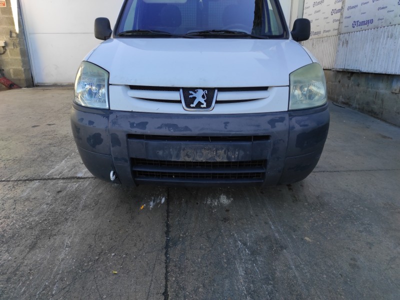 peugeot partner (s2) del año 2003