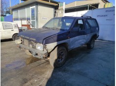 nissan terrano (wd21) del año 1994 2