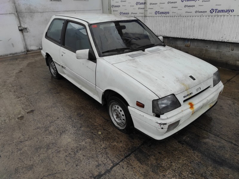 suzuki swift del año 1988