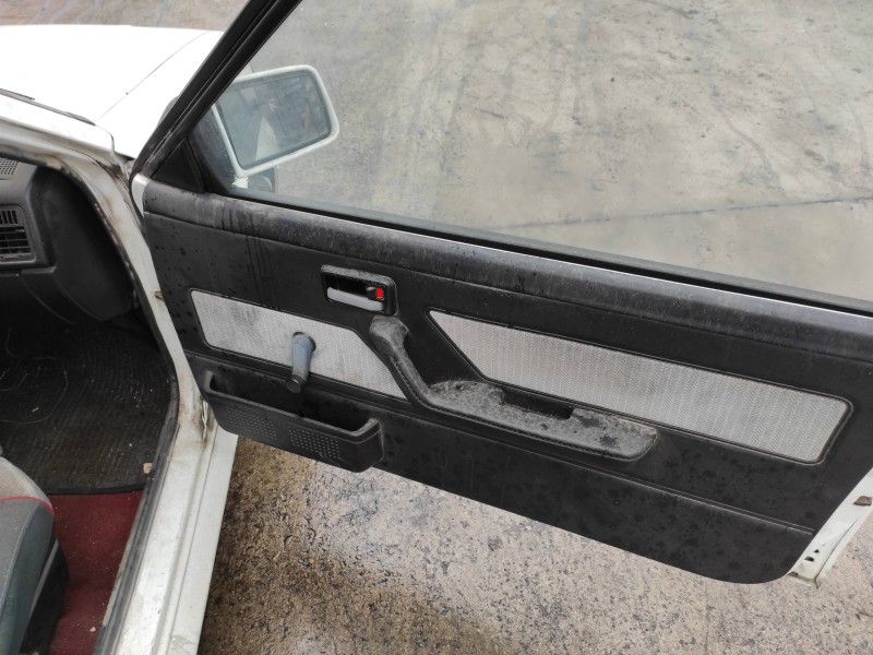 suzuki swift del año 1988