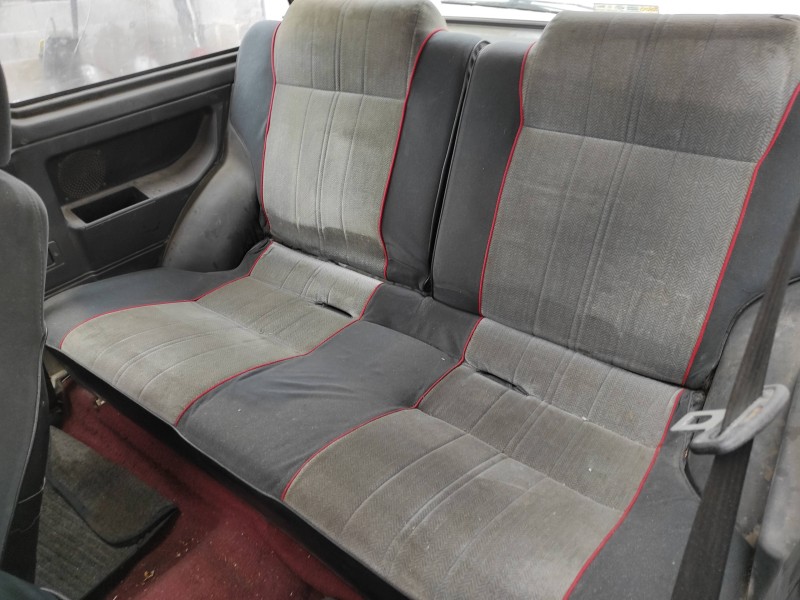 suzuki swift del año 1988