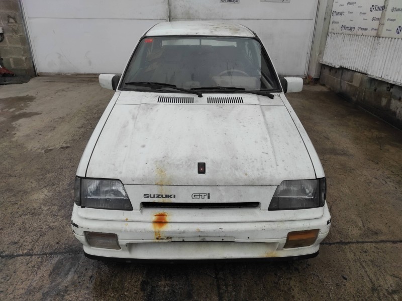 suzuki swift del año 1988