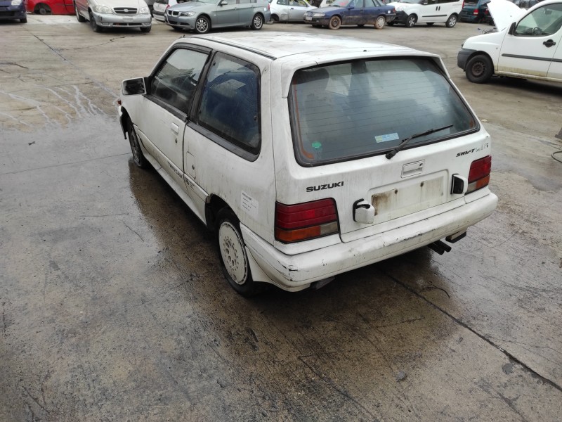 suzuki swift del año 1988