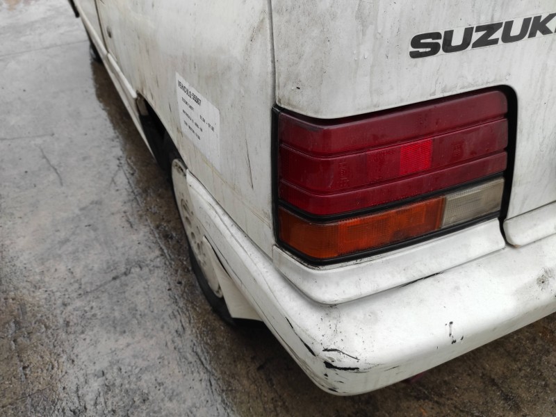 suzuki swift del año 1988