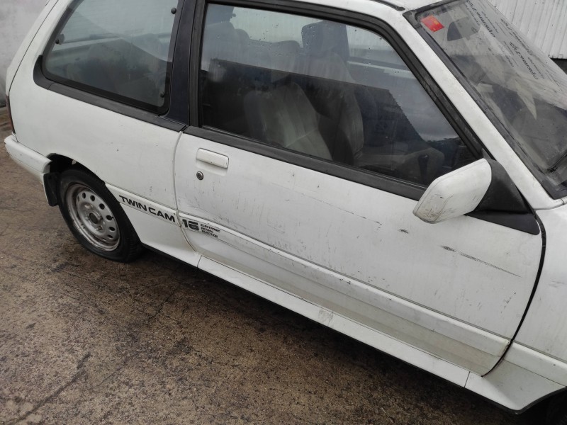 suzuki swift del año 1988