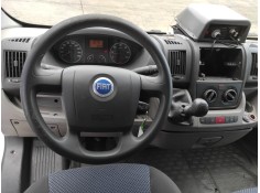 fiat ducato caja abeirta 33 (06.2006 =>) del año 2007 2