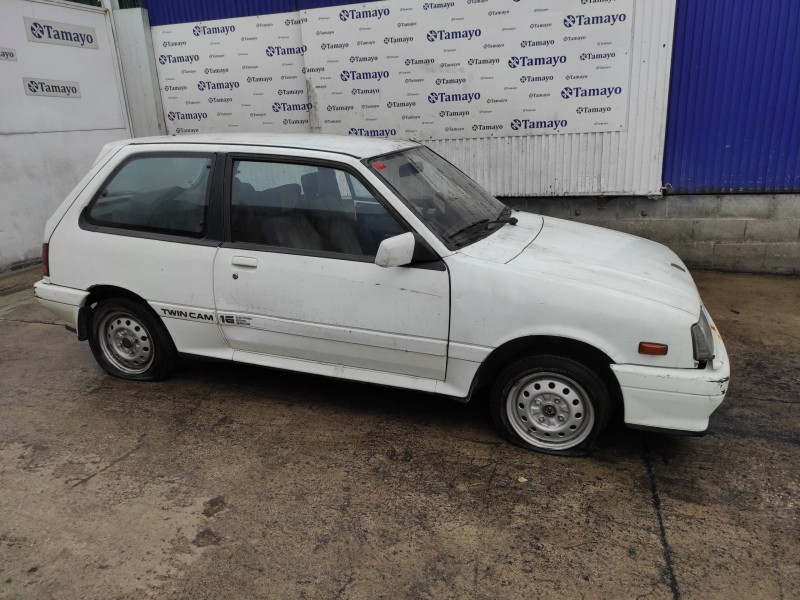 suzuki swift del año 1988