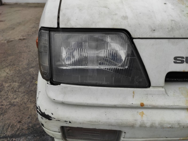 suzuki swift del año 1988