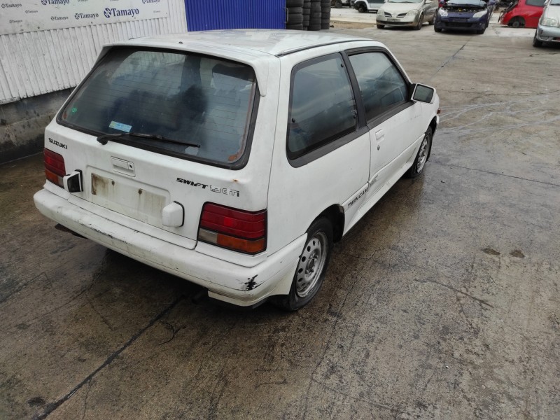 suzuki swift del año 1988